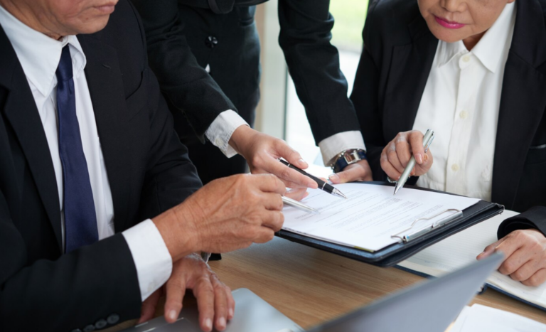 consultoría laboral integral